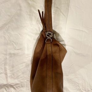 Miss two way hobo bag